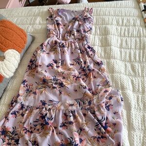 Girls dress